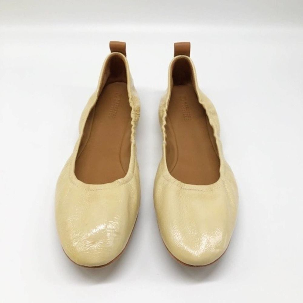Mercedes Castillo Carola Ballet Flat Shoes — image 3 of 7